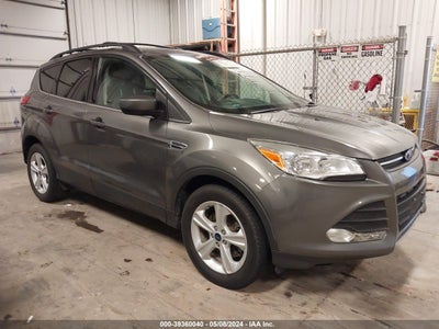 FORD ESCAPE 2014
