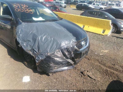 NISSAN ALTIMA 2017