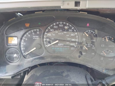 DayDrive