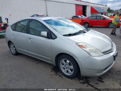 TOYOTA PRIUS 2004