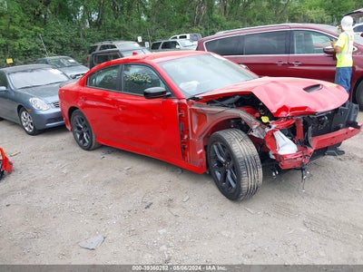 DODGE CHARGER 2023