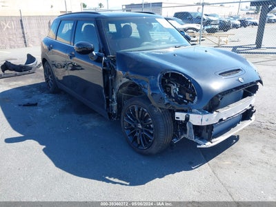 Mini Clubman 2024