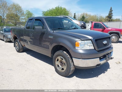 FORD F-150 2005
