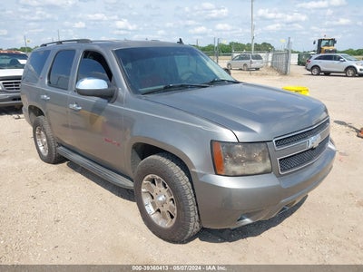 Chevrolet Tahoe 2007