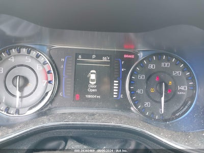 DayDrive