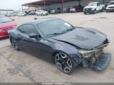 SCION SCION FR-S 2013