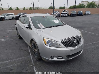 BUICK VERANO 2016