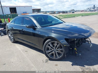 AUDI TT 2020