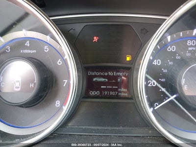 DayDrive
