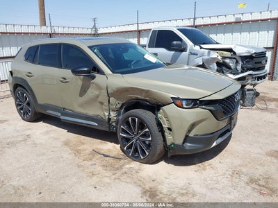 Mazda Cx-50 2024