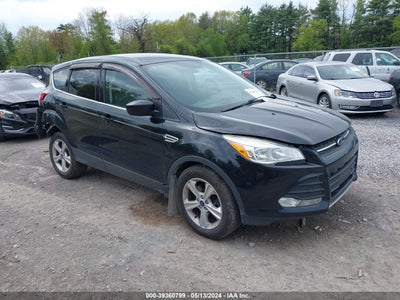 FORD ESCAPE 2016