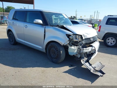 SCION SCION XB 2008