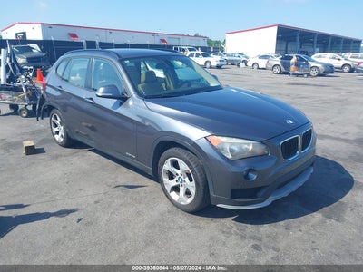 BMW X1 2015