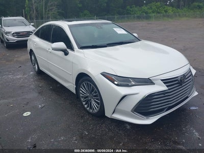 TOYOTA AVALON 2020
