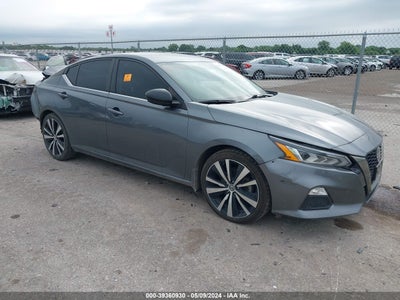 NISSAN ALTIMA 2019