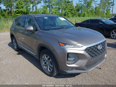 HYUNDAI SANTA FE 2019