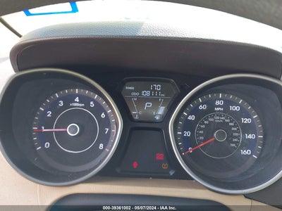 DayDrive