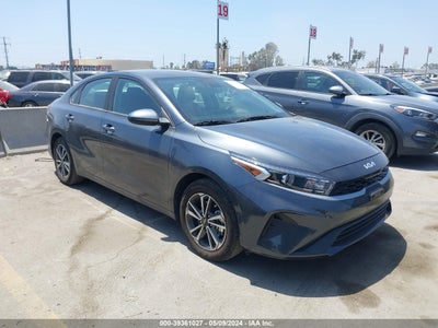 KIA FORTE 2023