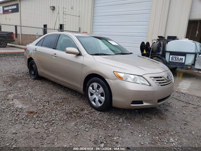 Toyota Camry 2007