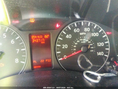 DayDrive
