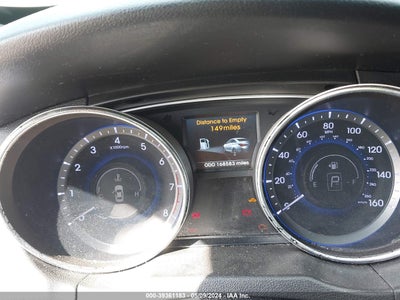 DayDrive