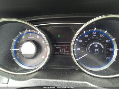 DayDrive