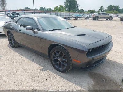 DODGE CHALLENGER 2023