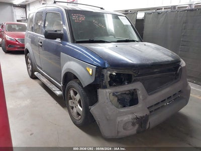HONDA ELEMENT 2003