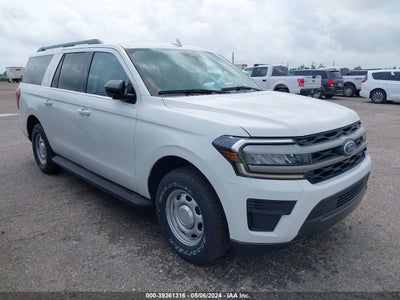 Ford Expedition 2024
