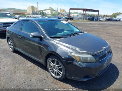 Scion Tc 2006