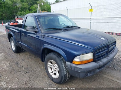 DODGE DAKOTA 2003