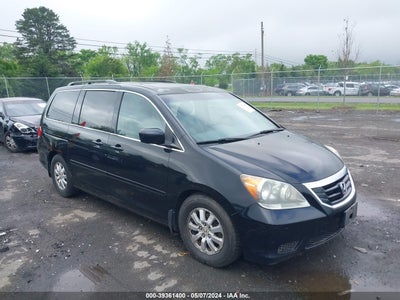 HONDA ODYSSEY EX-L 2010