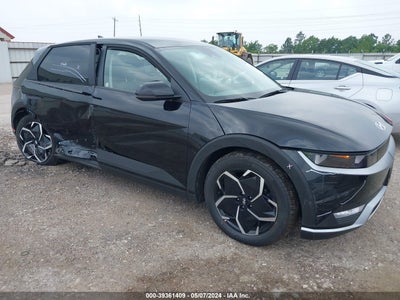 HYUNDAI IONIQ 5 2024