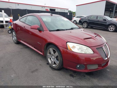 PONTIAC 200 2008