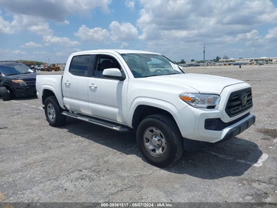 TOYOTA TACOMA 2019