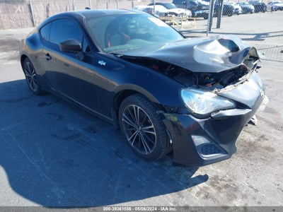 SCION FR-S 2016