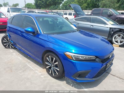 HONDA CIVIC 2023