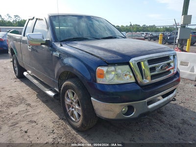 FORD F-150 2007