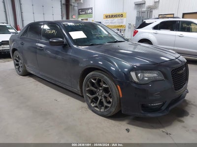Chrysler 300 2017