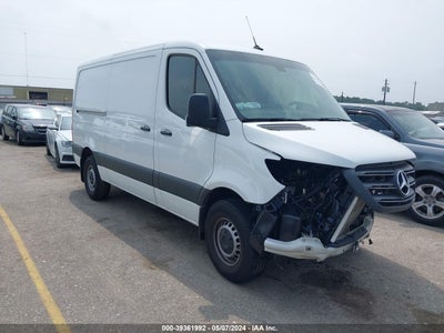 MERCEDES-BENZ SPRINTER 2500 2023