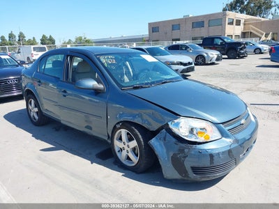 CHEVROLET COBALT 2006