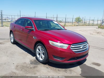FORD TAURUS 2014