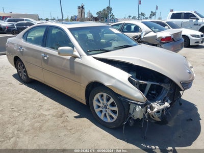 LEXUS ES 330 2004