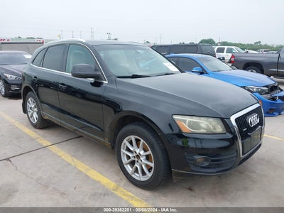 AUDI 200 2009