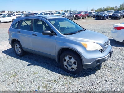 HONDA CR-V 2007