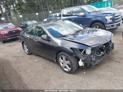 ACURA TSX 2012