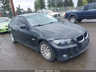 BMW 328I 2009