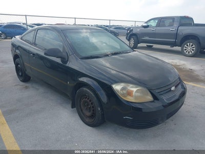 CHEVROLET COBALT 2008