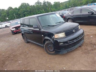 SCION SCION XB 2006