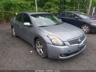 Nissan Altima 2007